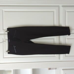 NYDJ Dark Brown Leggings